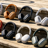 头戴式耳机怎么选？多角度分析排行榜前十，音质降噪双在线