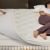 2026 进口护脊床垫测评｜十大品牌护脊效果对比，告别腰酸背痛