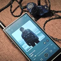 山灵m3plus master简评