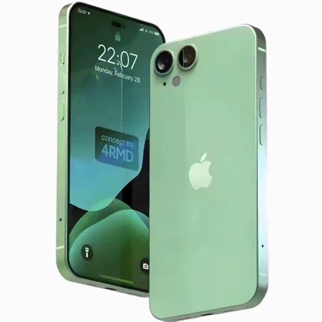 爷青回！iPhone 18 Mini有望再次回归，小屏党直接过年
