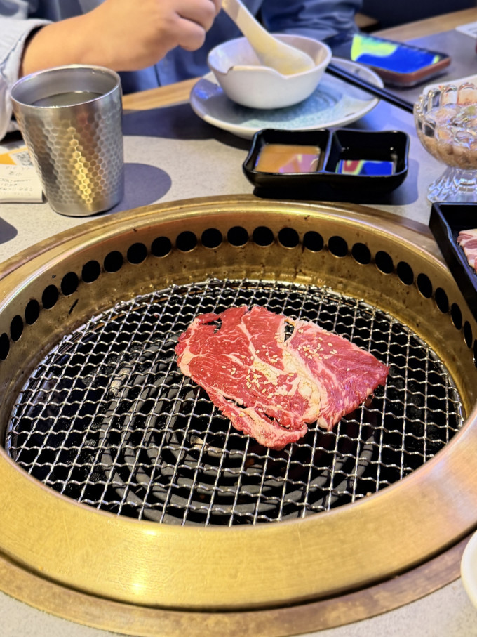 聚会餐饮