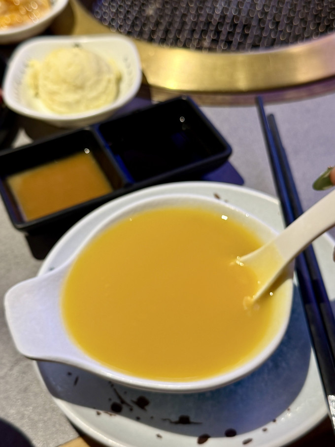 聚会餐饮