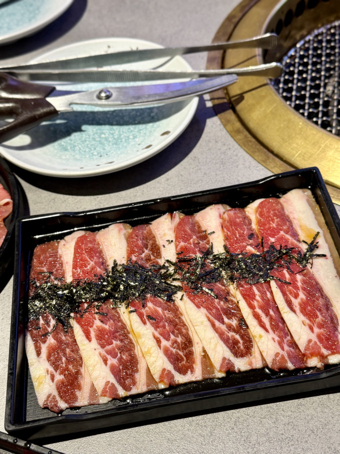 聚会餐饮