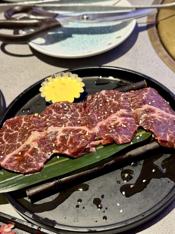 聚会餐饮