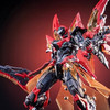 者荣耀 × 大漫匠Animester | 核金重构 可动模型系列新品「铠 - 绛天战甲」经已正式开启预售