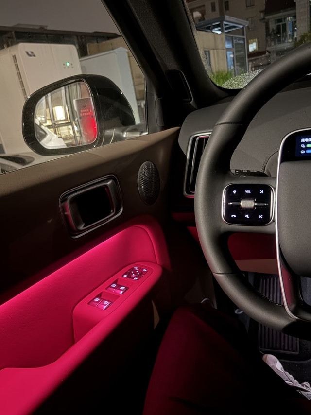 写给还在油车电车之间纠结的朋友