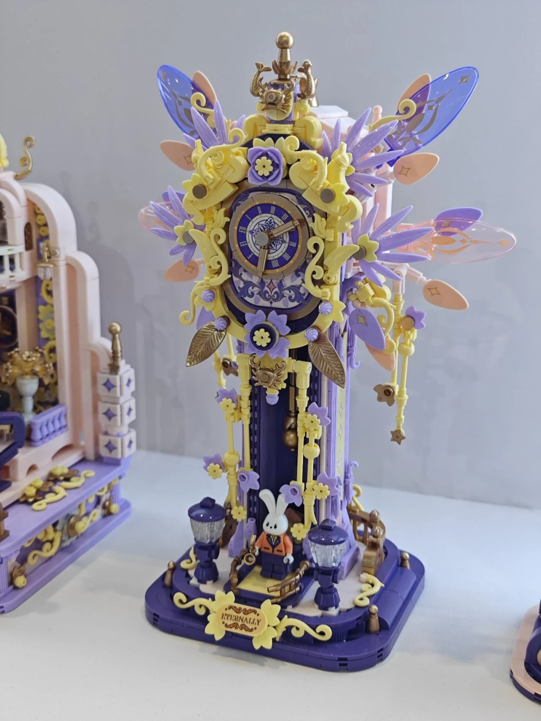 深圳玩具展现场返图-品铂/12GO/吻里/翔竣