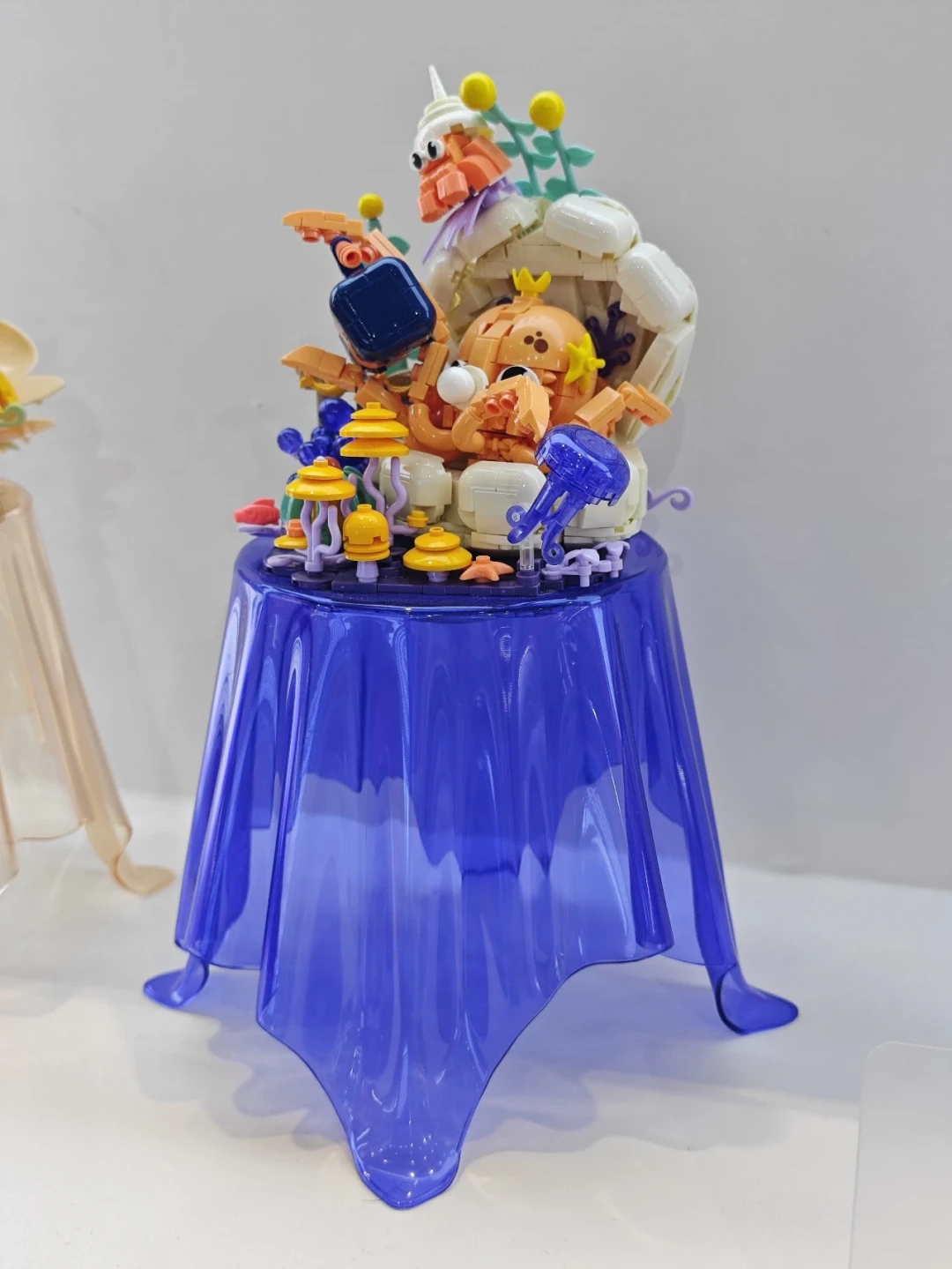 深圳玩具展现场返图-品铂/12GO/吻里/翔竣