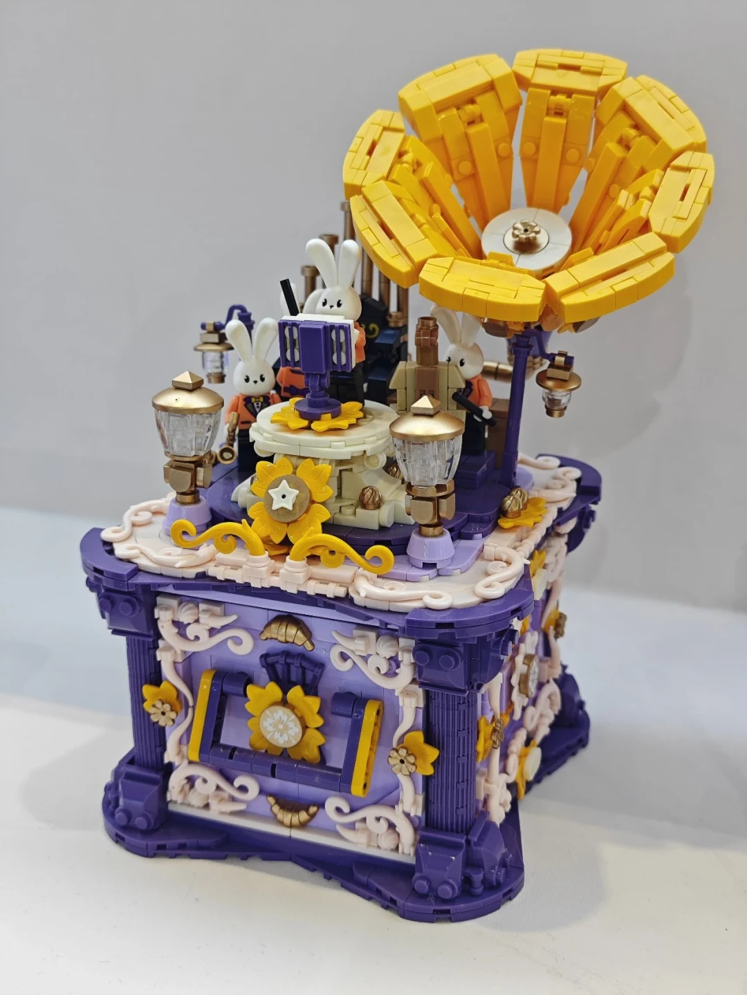 深圳玩具展现场返图-品铂/12GO/吻里/翔竣
