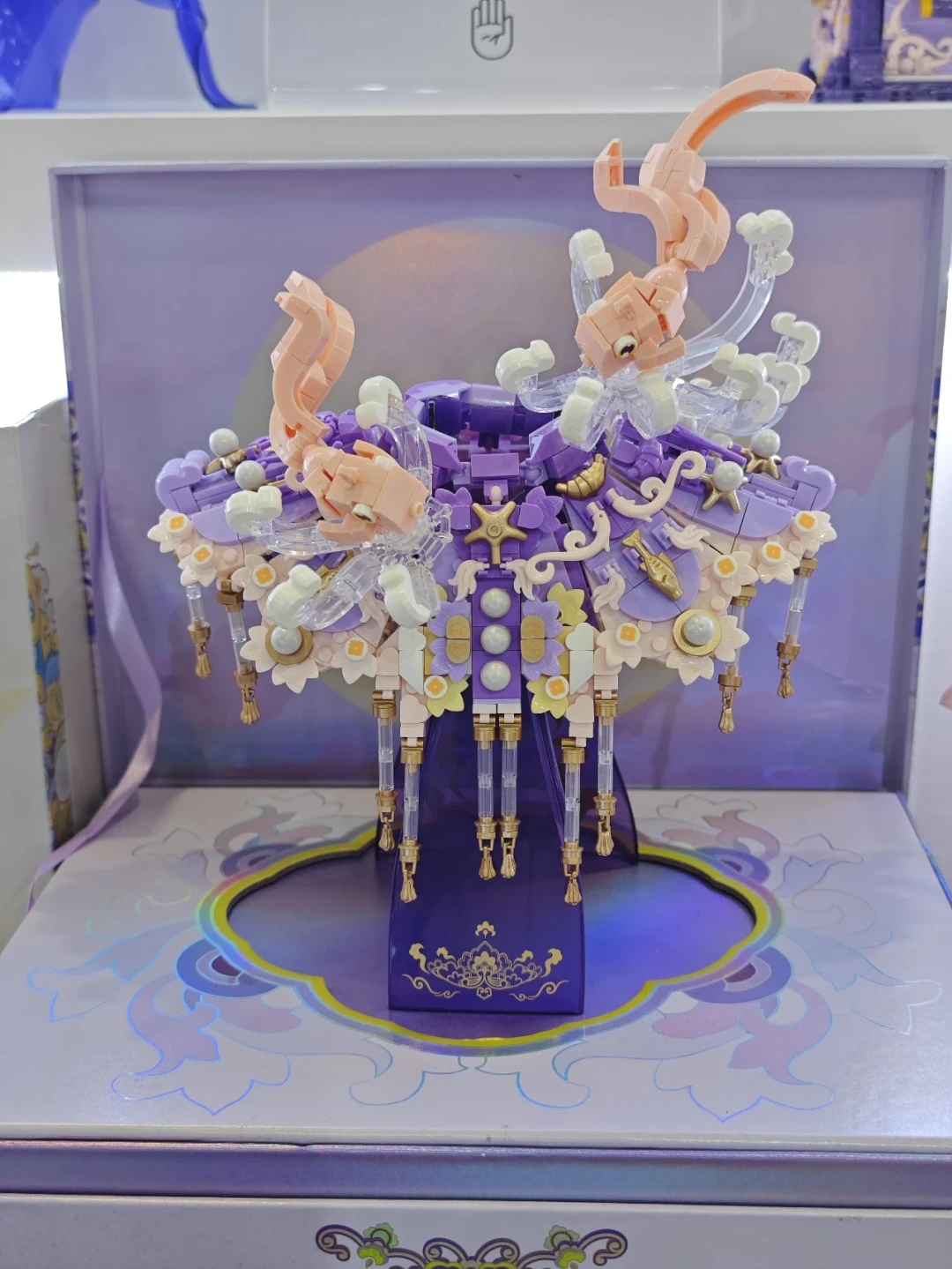 深圳玩具展现场返图-品铂/12GO/吻里/翔竣