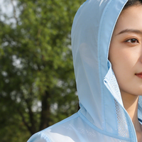 拒绝晒黑光老化！测评10大防晒衣品牌，哪个牌子防晒效果最好？