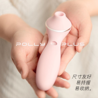 稳妥老牌玩具：经典Polly 使用分享