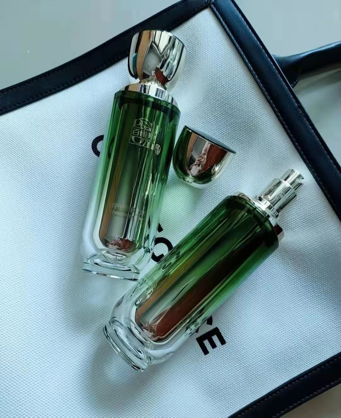 美容器