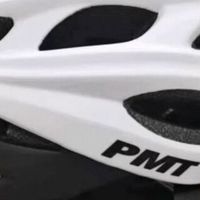 通勤头盔新宠，PMT哑光白真香