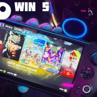 GPD WIN 5：你的钱唯一能买到的最佳性能掌机！