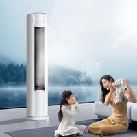 2026年家用立式空调推荐性价比排行榜深度评测