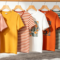 t恤品牌哪个好？2026十大男士品牌推荐，让你不在为炎热纠结！