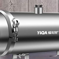 家庭专用的全屋中央净水器哪个牌子好黄泥水过滤器什么品牌好用