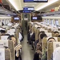 视频丨坐过站怎么办、老年人怎么打电话订票 春运坐火车出行指南→