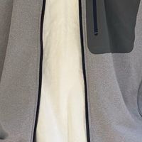 骑行风夹克通勤实测：颜值与实用性的平衡