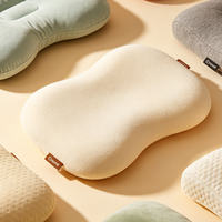 2026枕头排行榜前十名精准测评：比一比什么品牌好，更值得购买