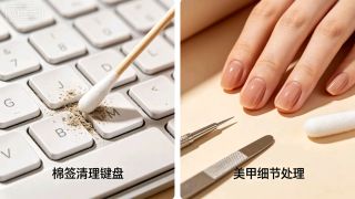 这些日常好物的隐藏功能太香了！90%的人都没用对✨