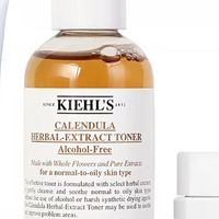 油皮/混油的春日护肤安全感，被这套小样承包了