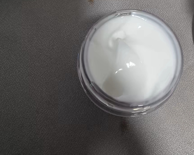 毕生之研乳液面霜
