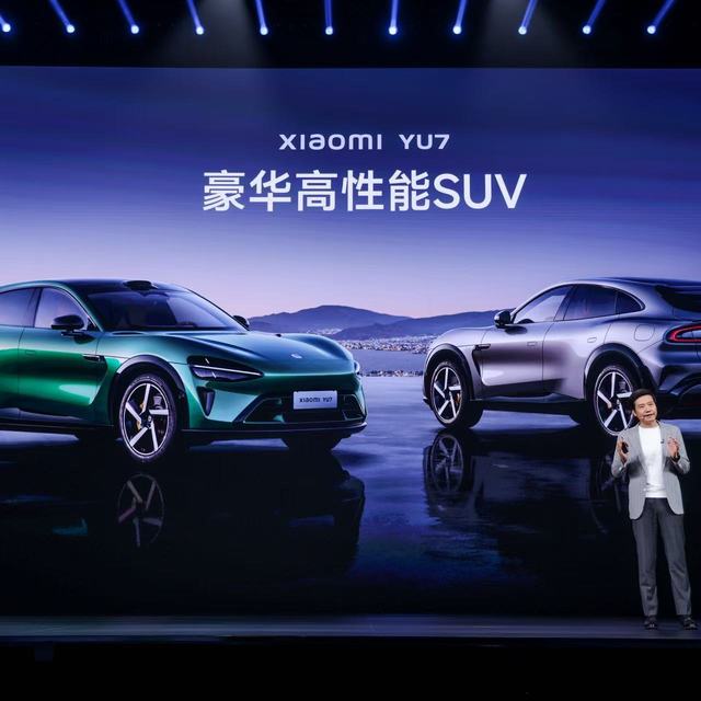 雷军直播说了句大实话，不开玩笑，小米汽车就不是给老板造的