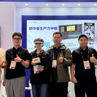 阿卡西斯面向 Mac 用户展示苹果生态最强扩展力