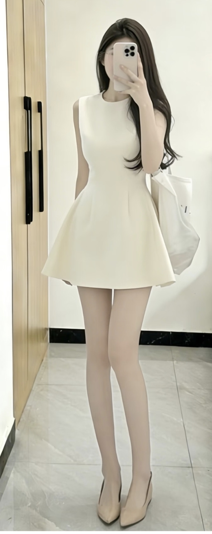 女裤