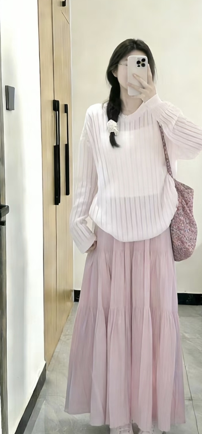 女裤