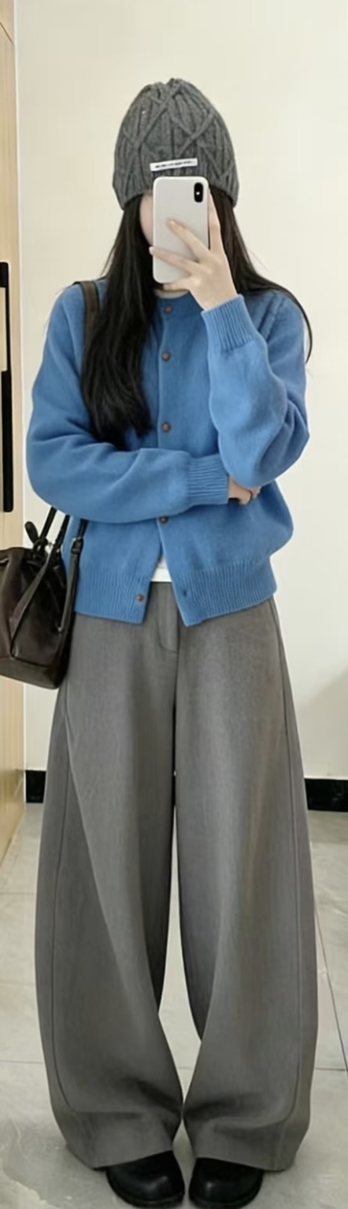 女裤