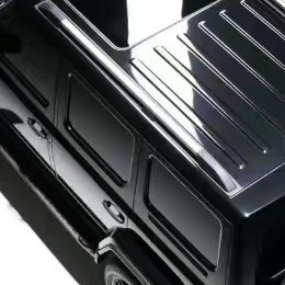 北京81复古硬派设计解析