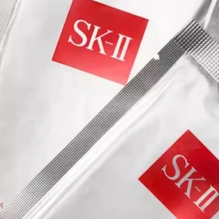 【SK-II 前男友面膜】深度测评——十分钟逆袭，重现透亮年轻肌！