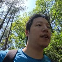 收一只派克51残骸