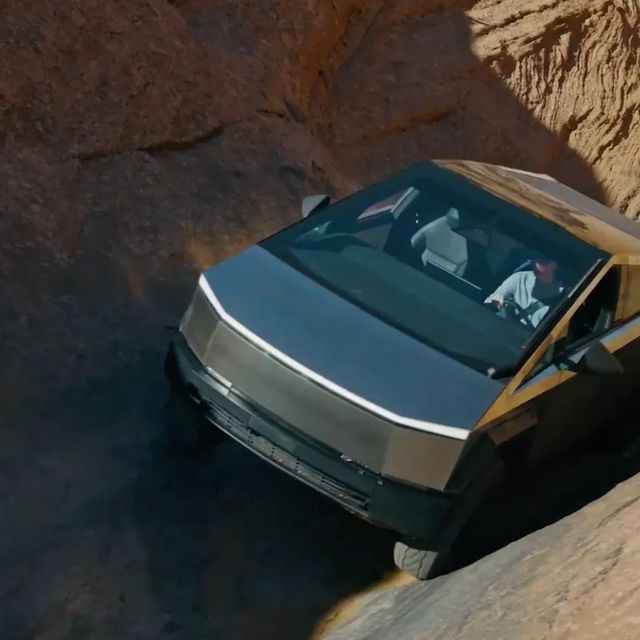 特斯拉Cybertruck真实需求疲软：2025年美国销量同比暴跌51%，近两成由关联公司消化