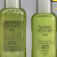 春日护肤好物实测：从洁面到防晒的5款平价新品体验