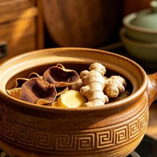 春天喝陈皮正当时，5种黄金搭配，90%的人都喝错了