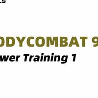【莱美】BODYCOMBAT 95期 - 5分钟｜力量小节，高能燃脂打爆烦恼！