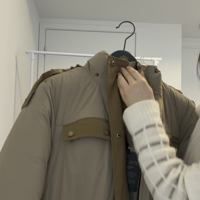 冬天结束了？但我买到了人生最满意羽绒服！
