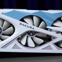 【6款显卡横评】谁才是 2K 真香卡