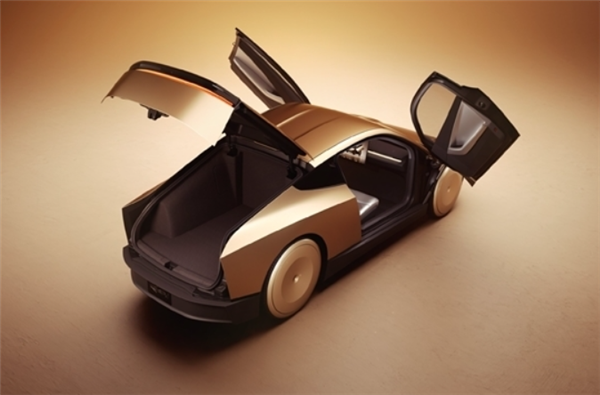 特斯拉Cybercab已启动初期生产，但受限法规尚未实现真正量产落地运营