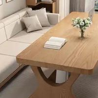 装修没请设计师，我把钱省下来买了这张2.4米的大长桌