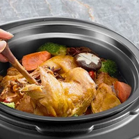 2026年618电压力锅怎么买？电压力锅选购指南+8款热门型号测评