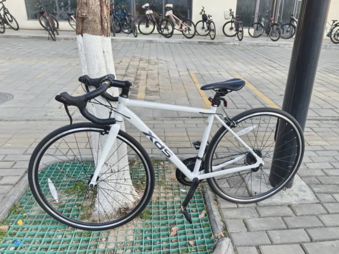 喜德盛公路车