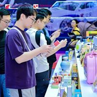 国产积木集群亮相2026深圳玩具展，首次大规模进驻主展馆核心区