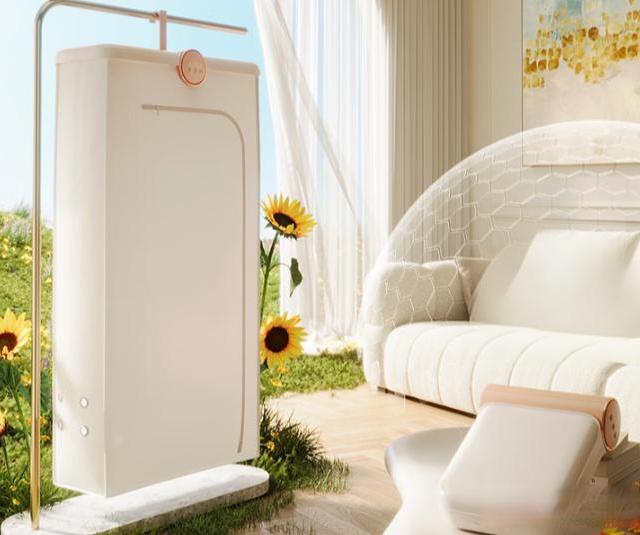 入手烘干机真的能提升生活幸福感吗？