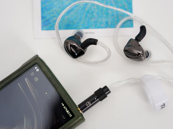 室友刷抖音我在打游戏，互不打扰的秘诀就是它🎧