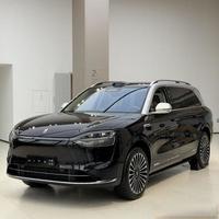 新配色+全面升级！4月22日订问界M9，家用通勤长途全场景实测